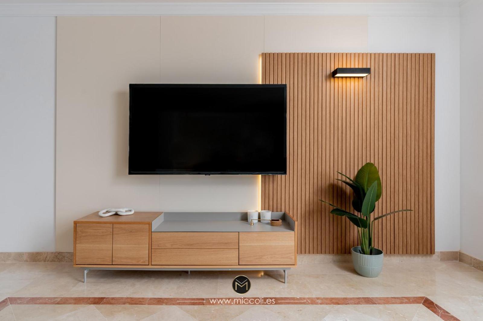 Apartamento Casa Rubia *