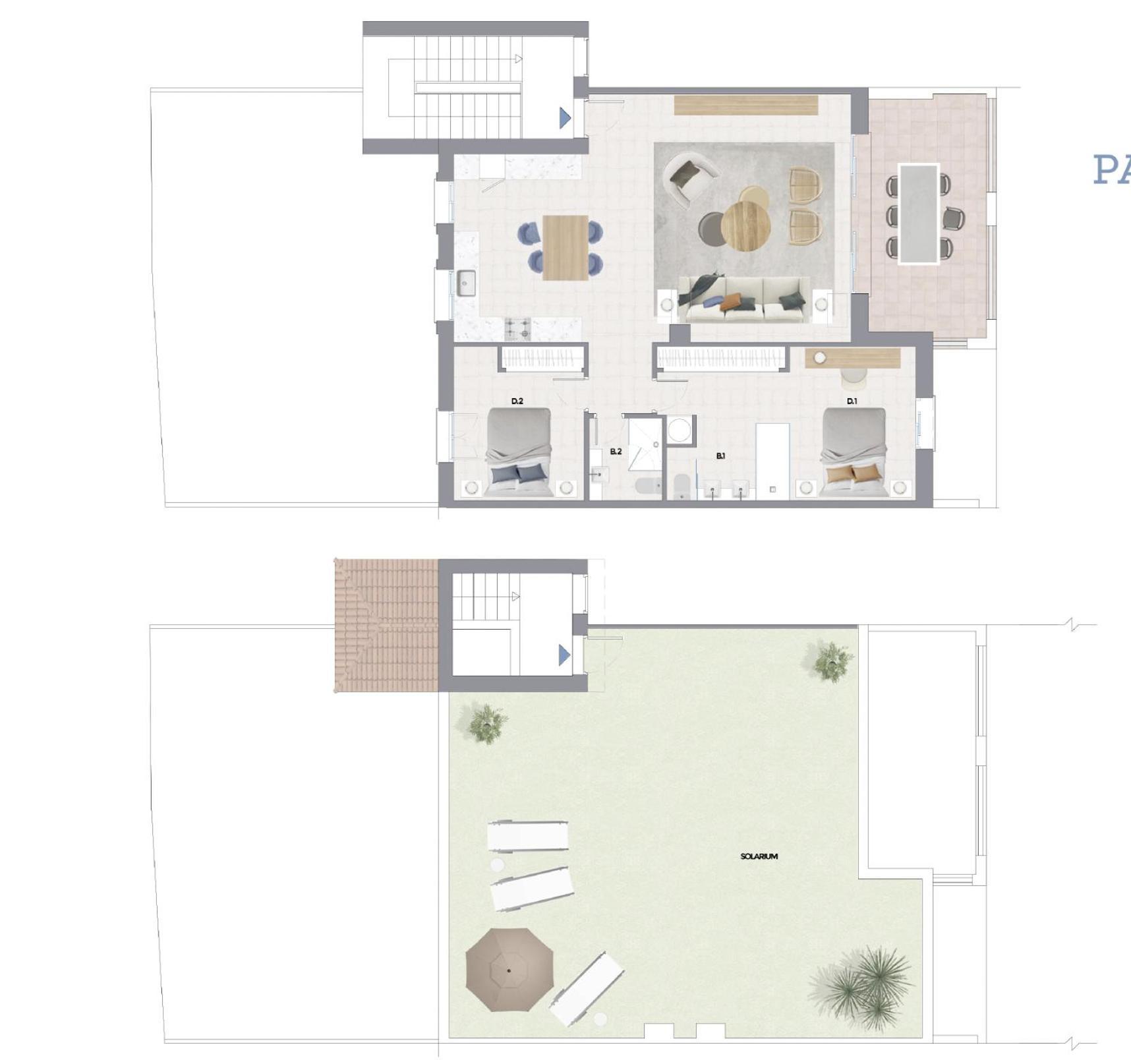 Casa Rubia Madrid