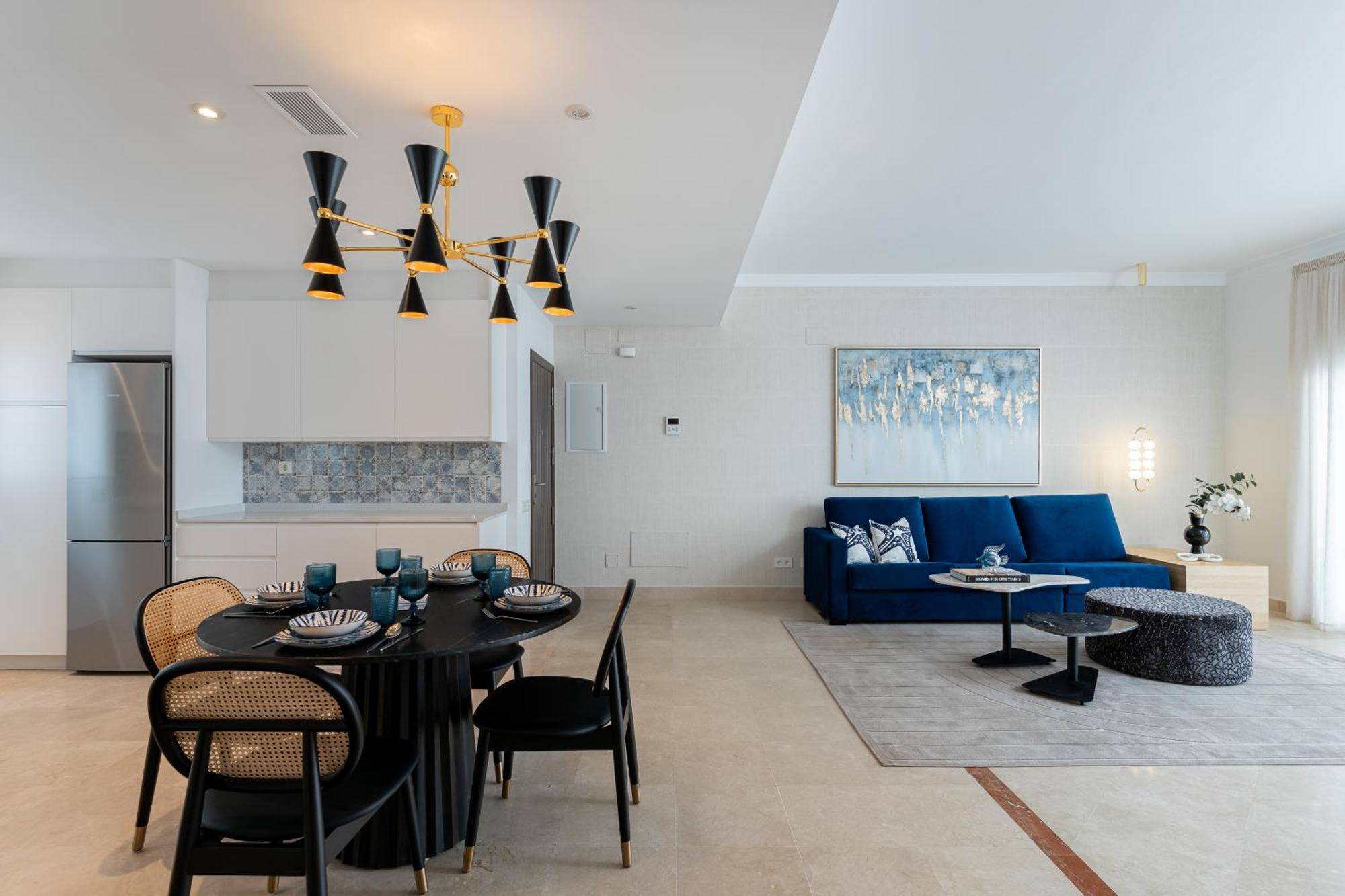 Apartamento Casa Rubia Madrid